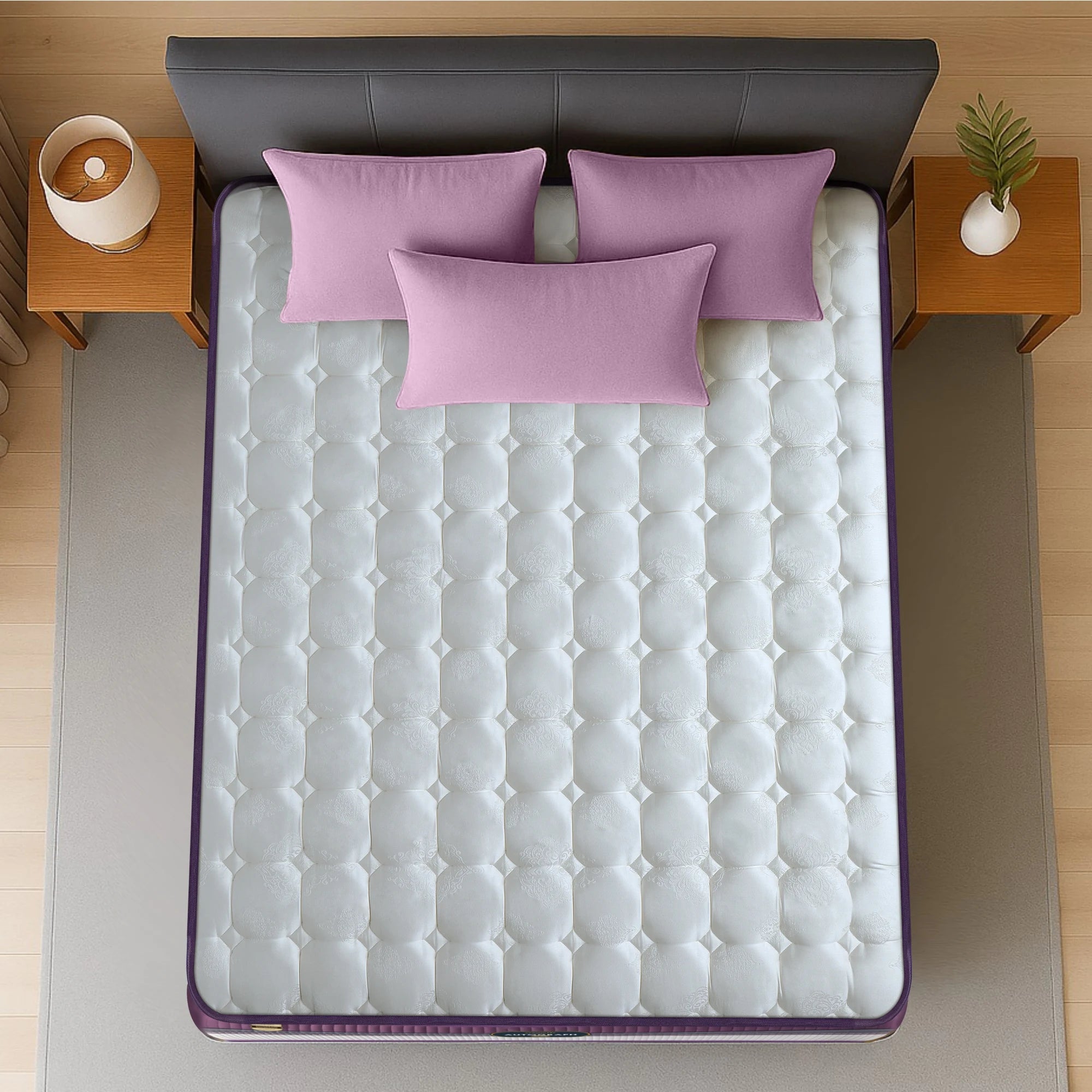 Autograph Play Mattress