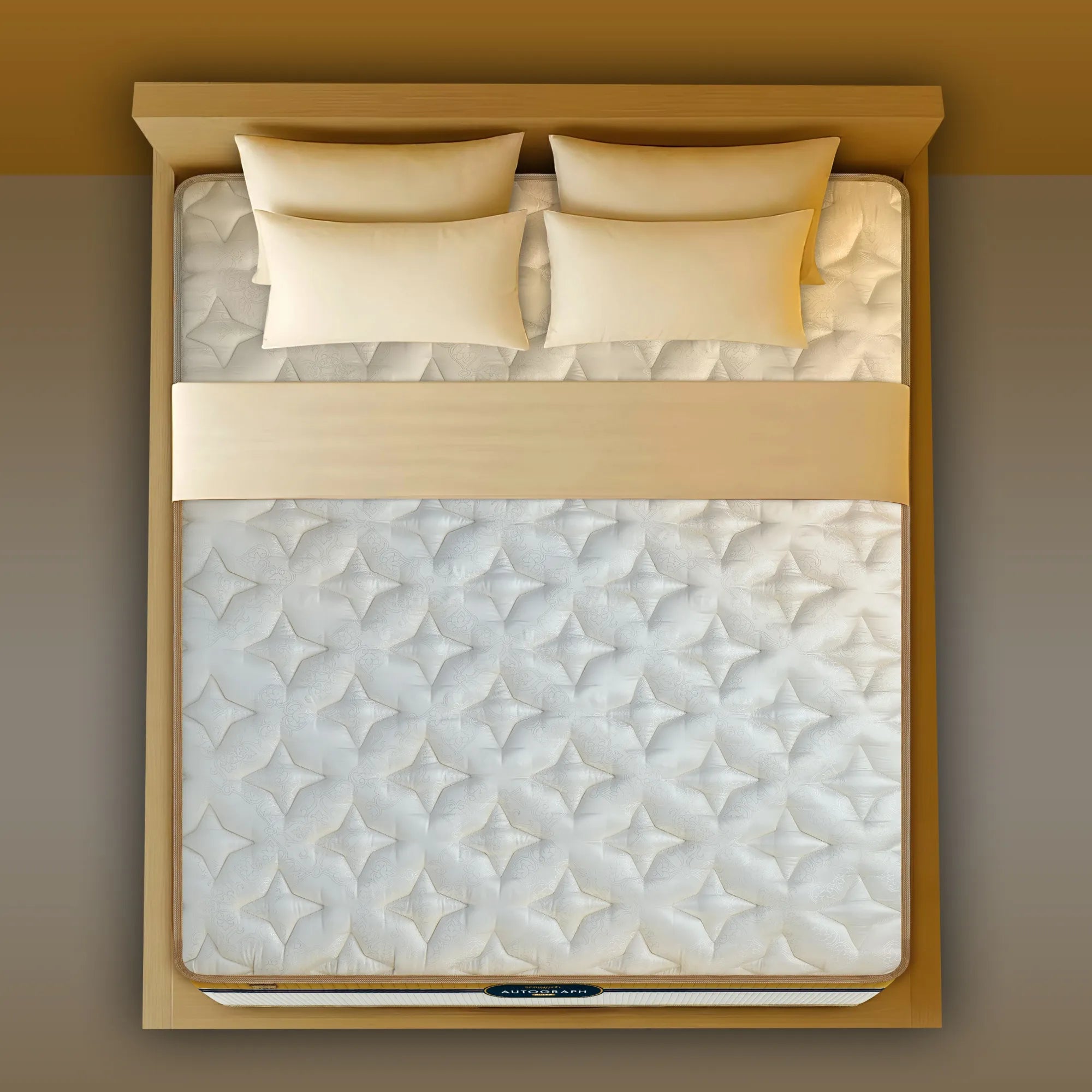 Autograph Pulse Mattress