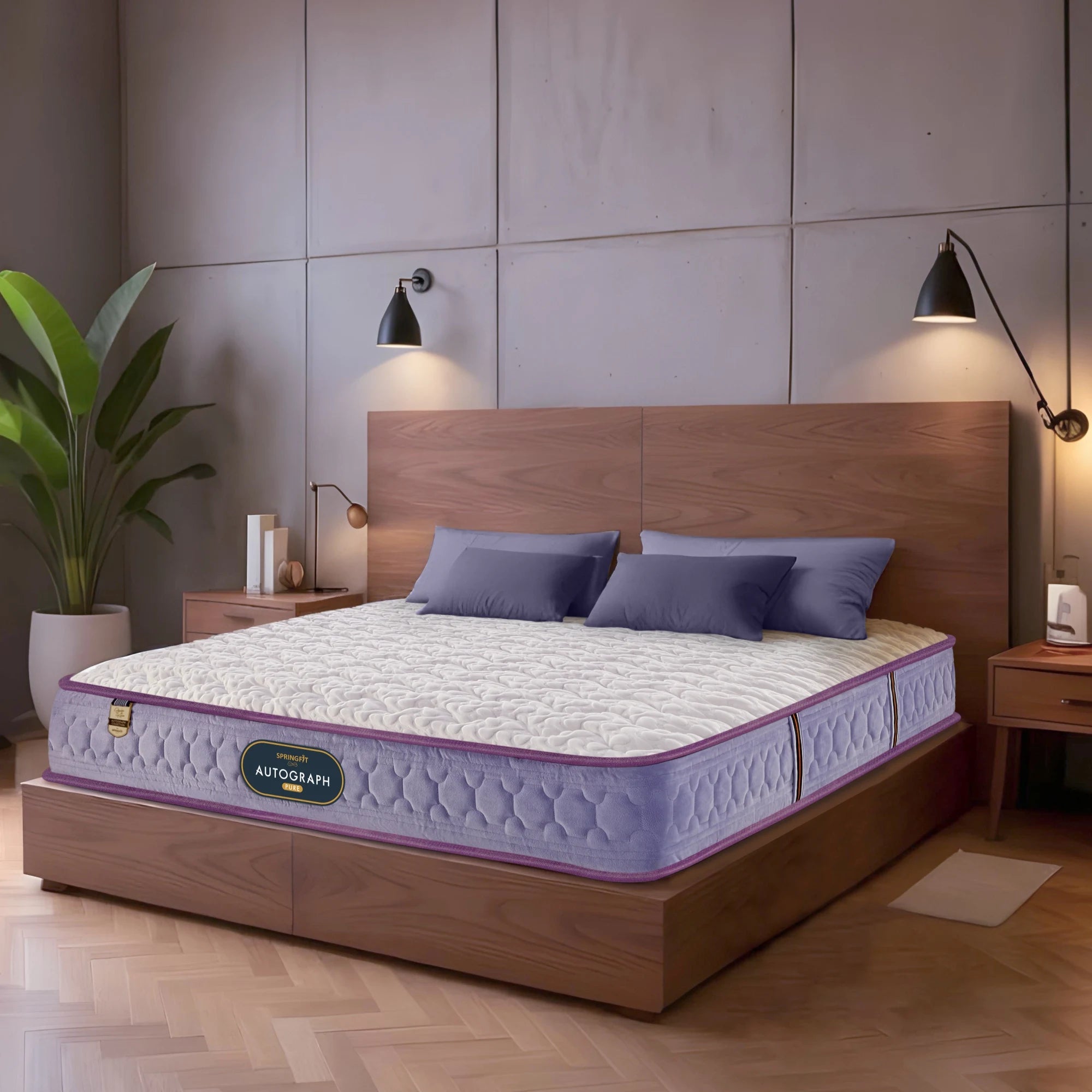 Autograph Pure Mattress