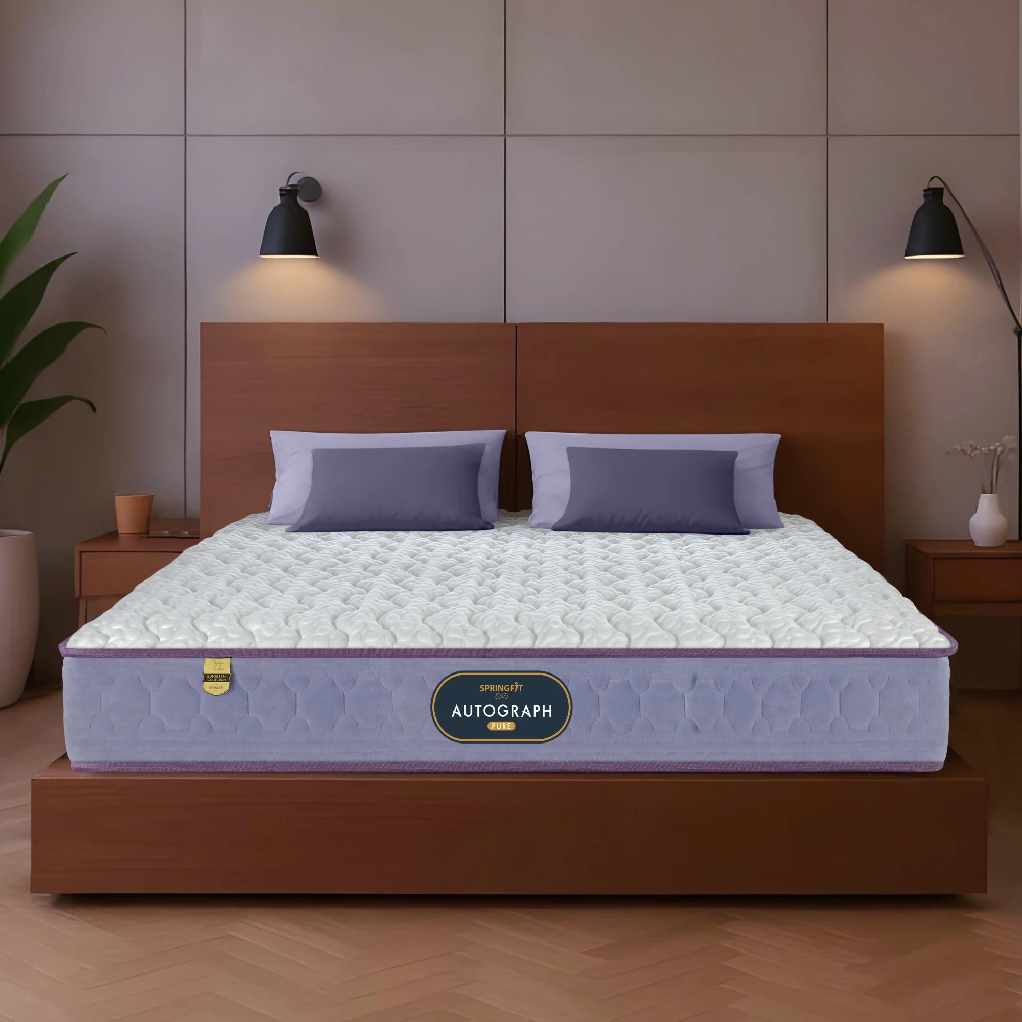 Autograph Pure Mattress