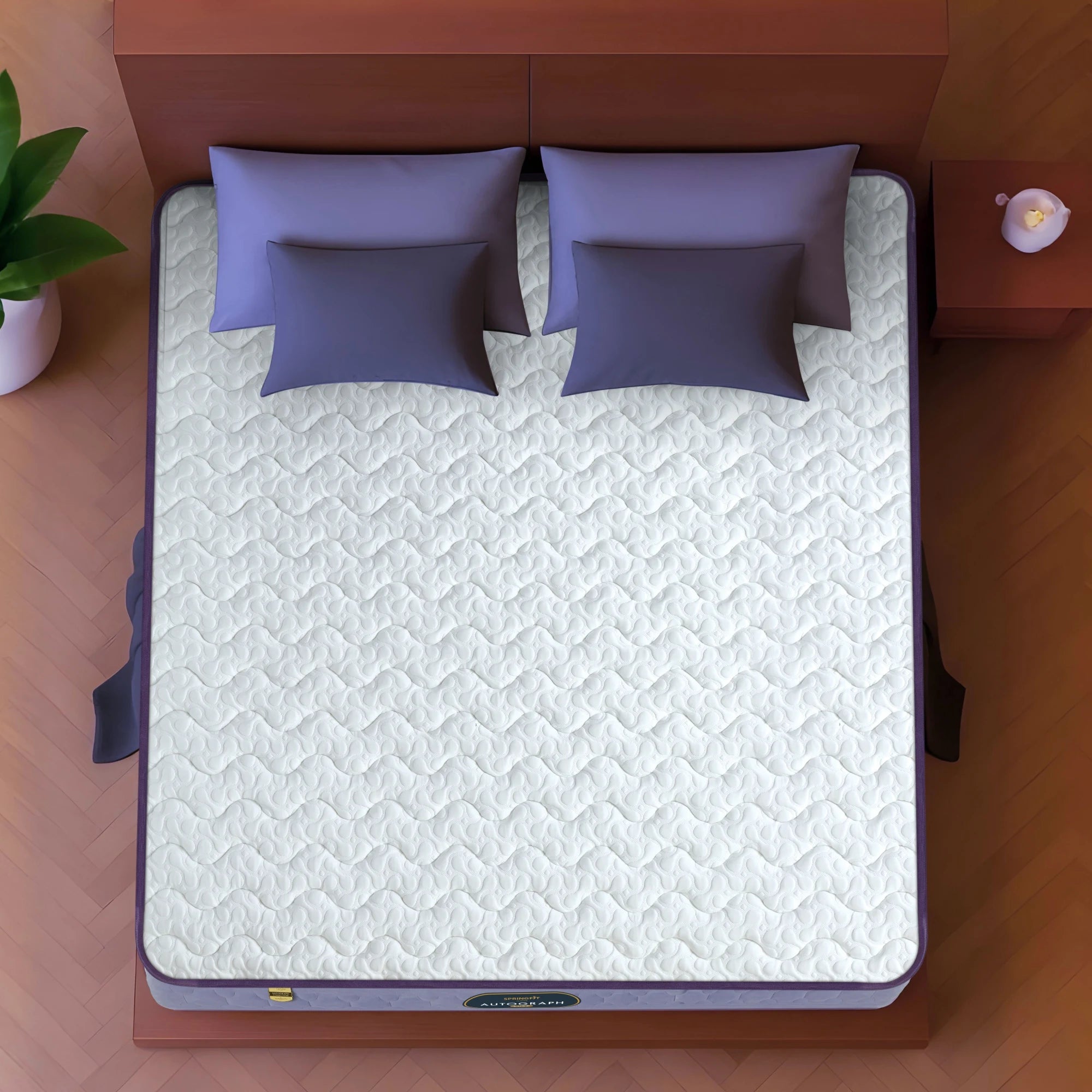 Autograph Pure Mattress