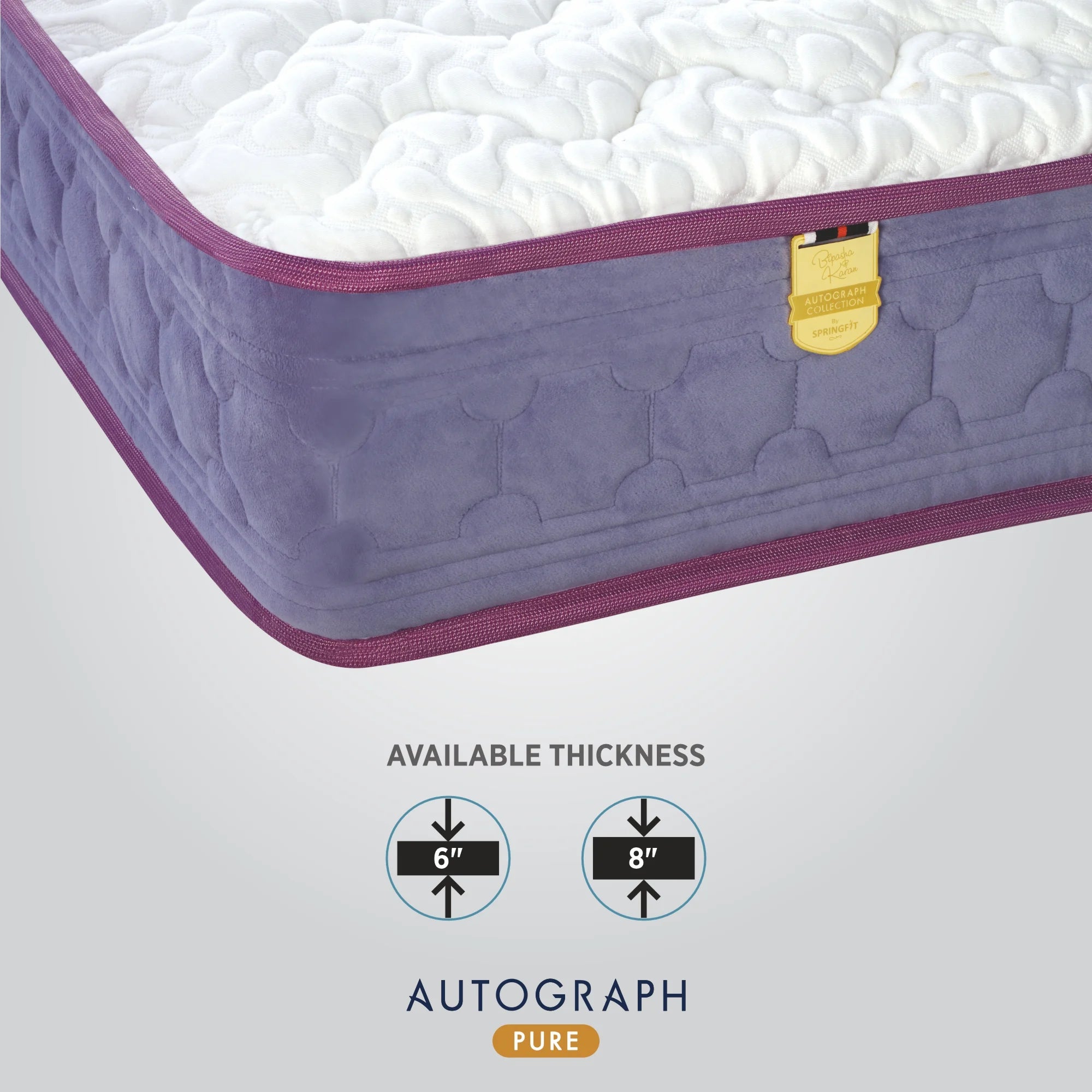 Autograph Pure Mattress