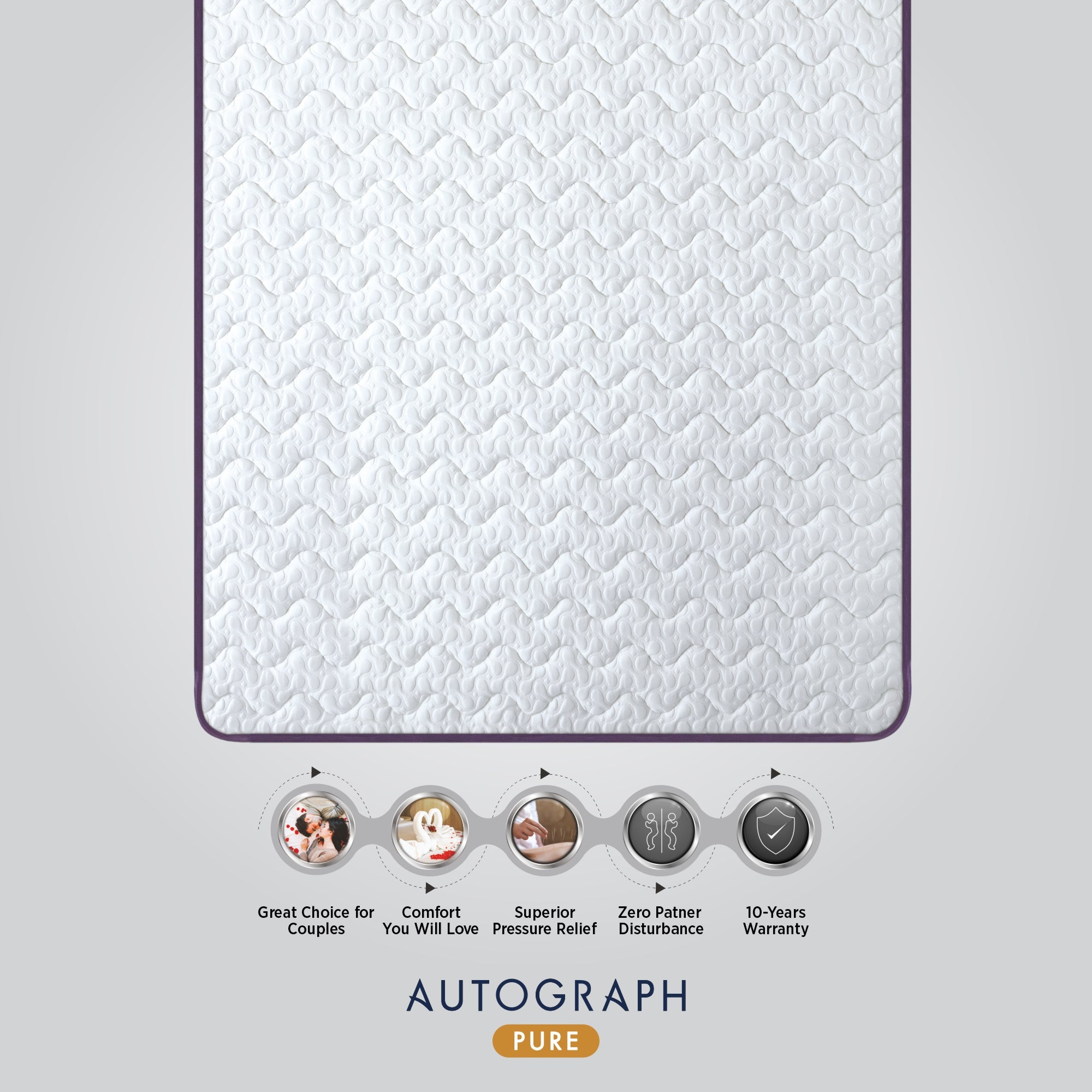 Autograph Pure Mattress