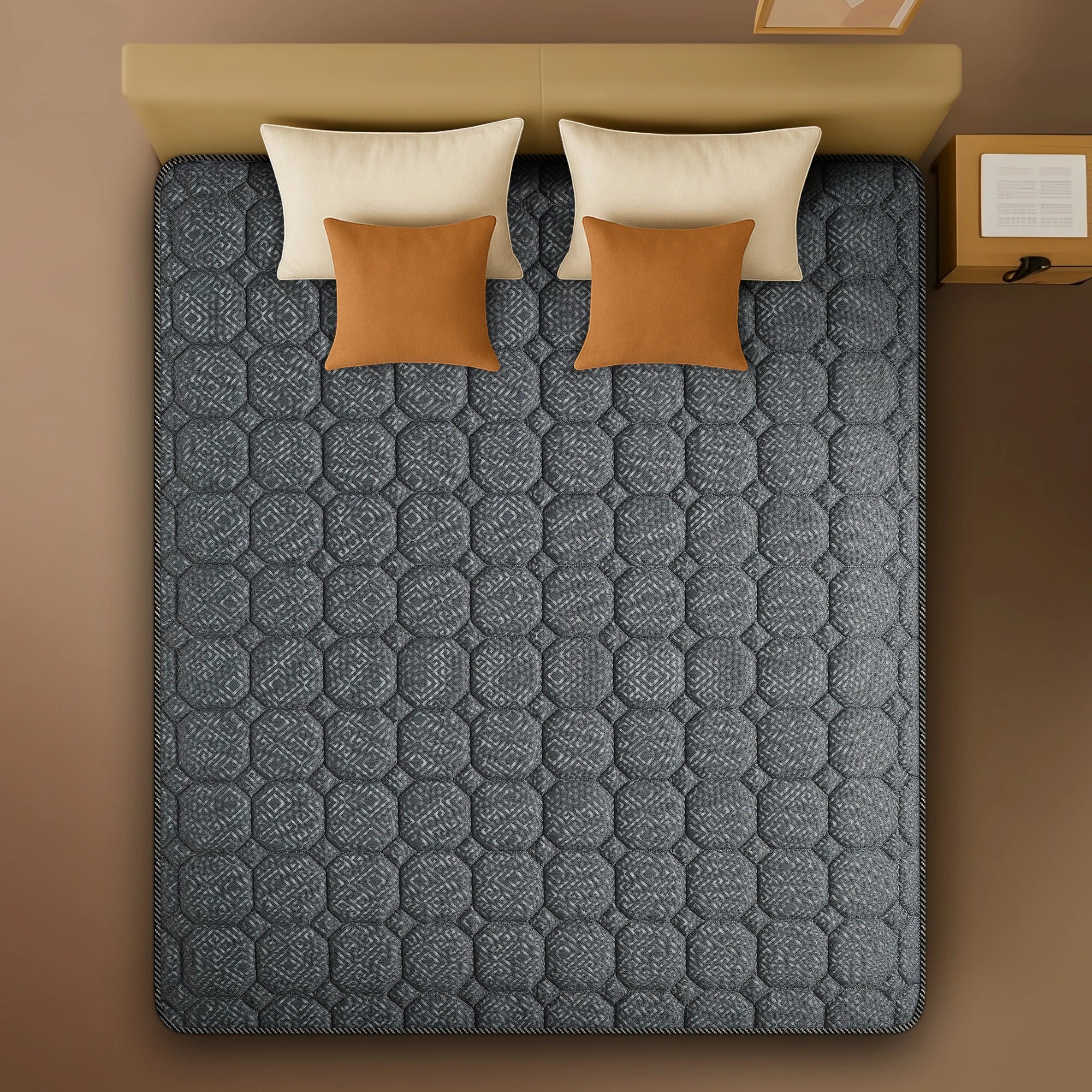 Club Class Platinum Mattress