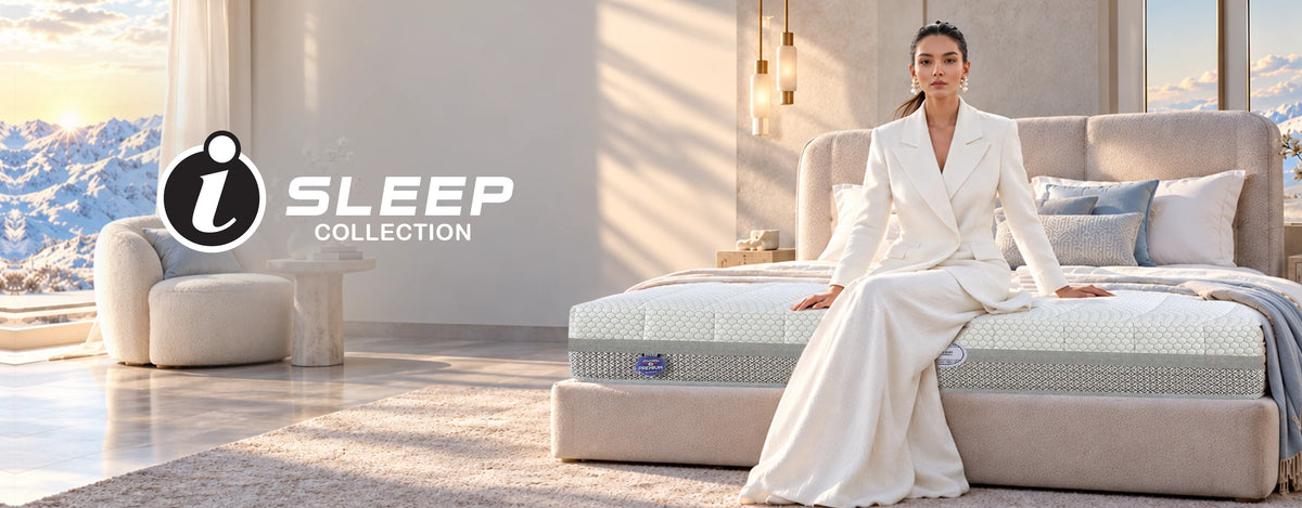 Springfit Mattress