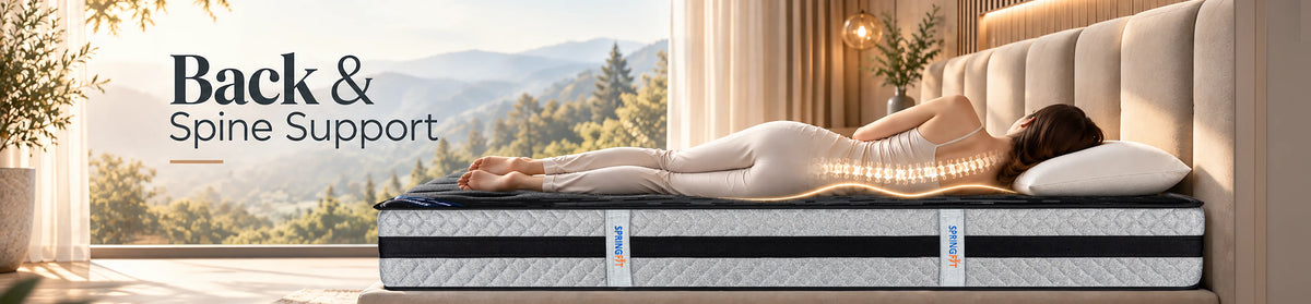 Springfit Mattress