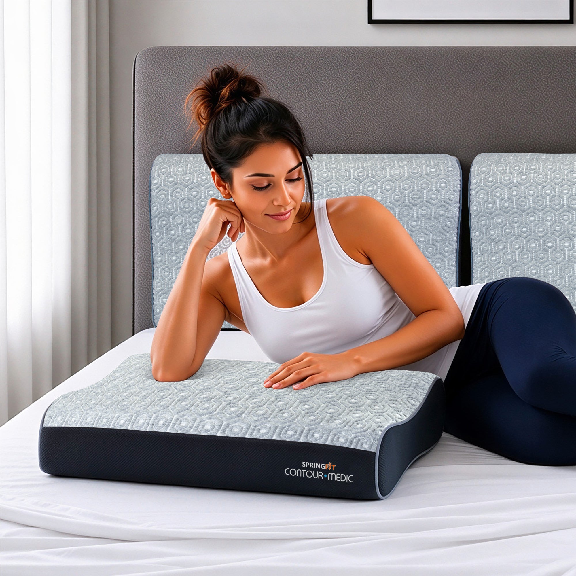 Contour Medic Pillow