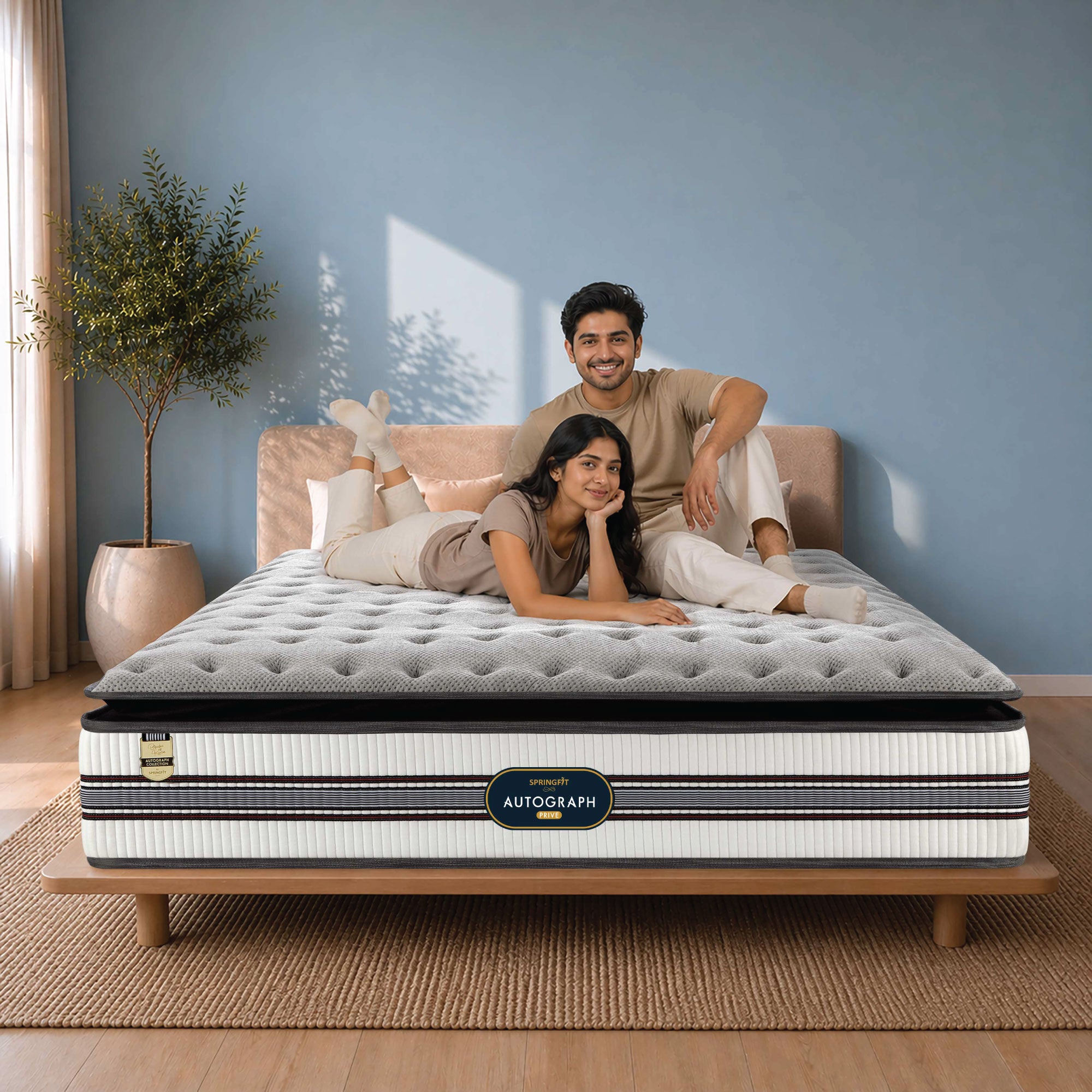 Autograph Prive Mattress