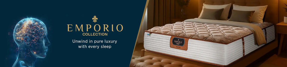 Springfit Mattress