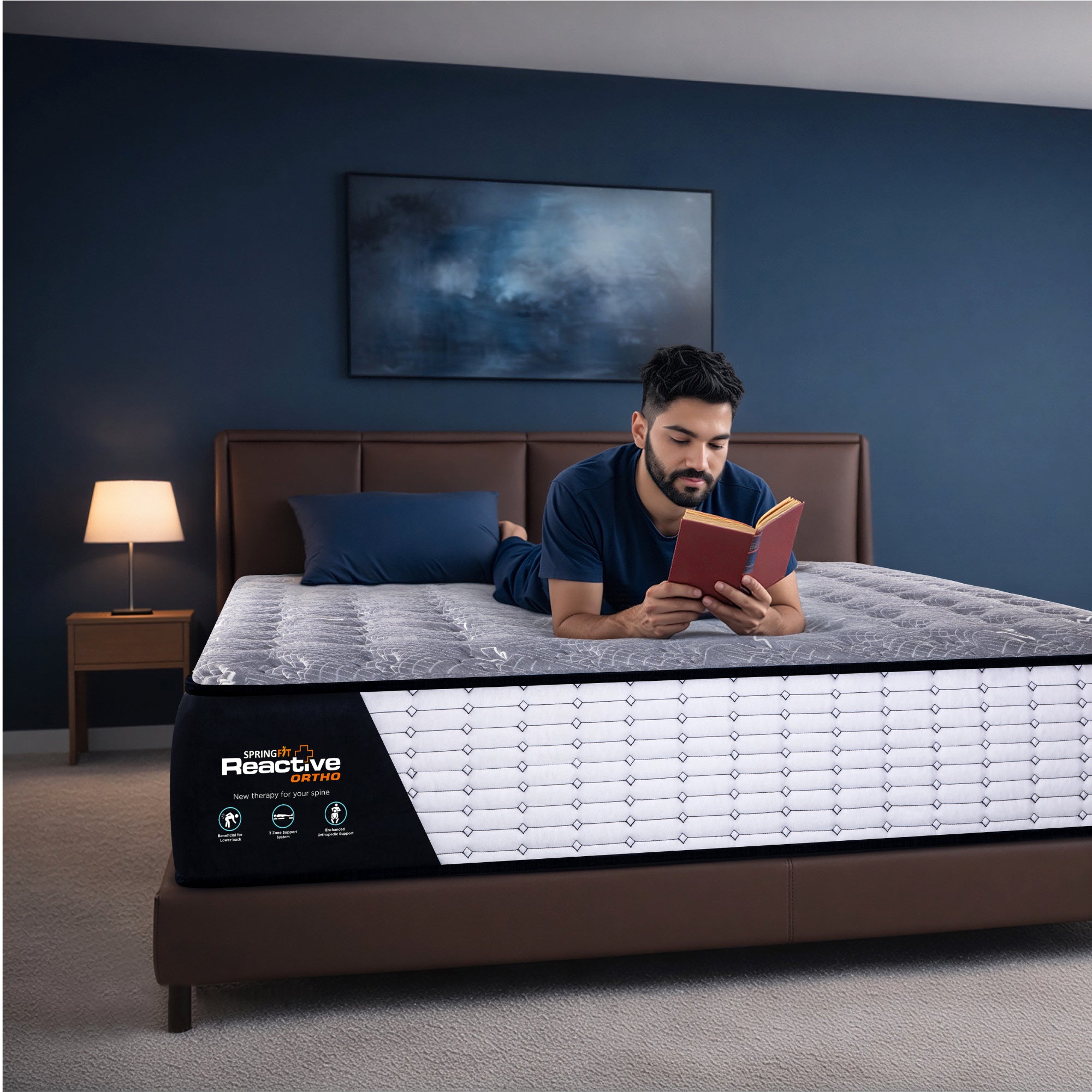 Springfit Mattress