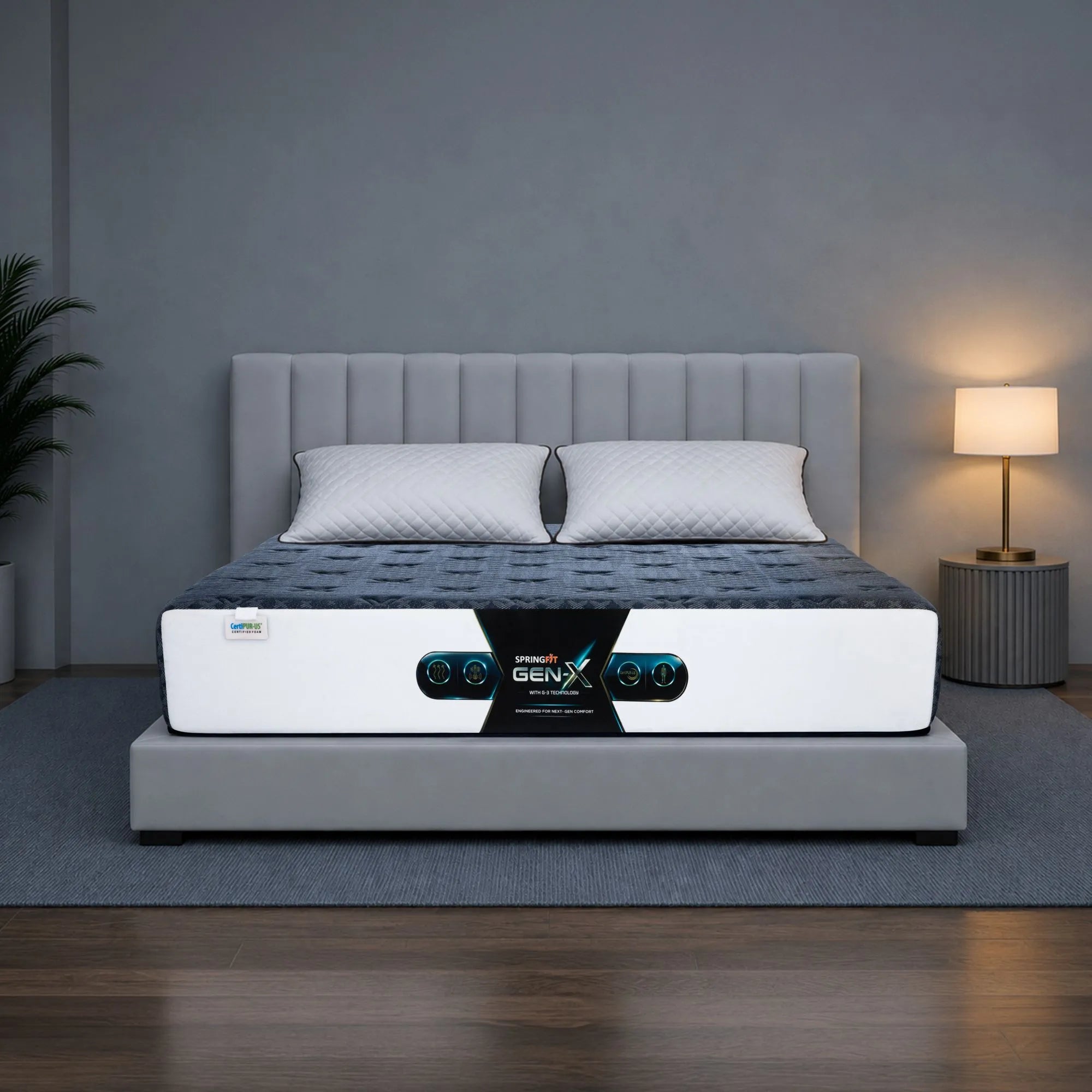 GEN-X Mattress