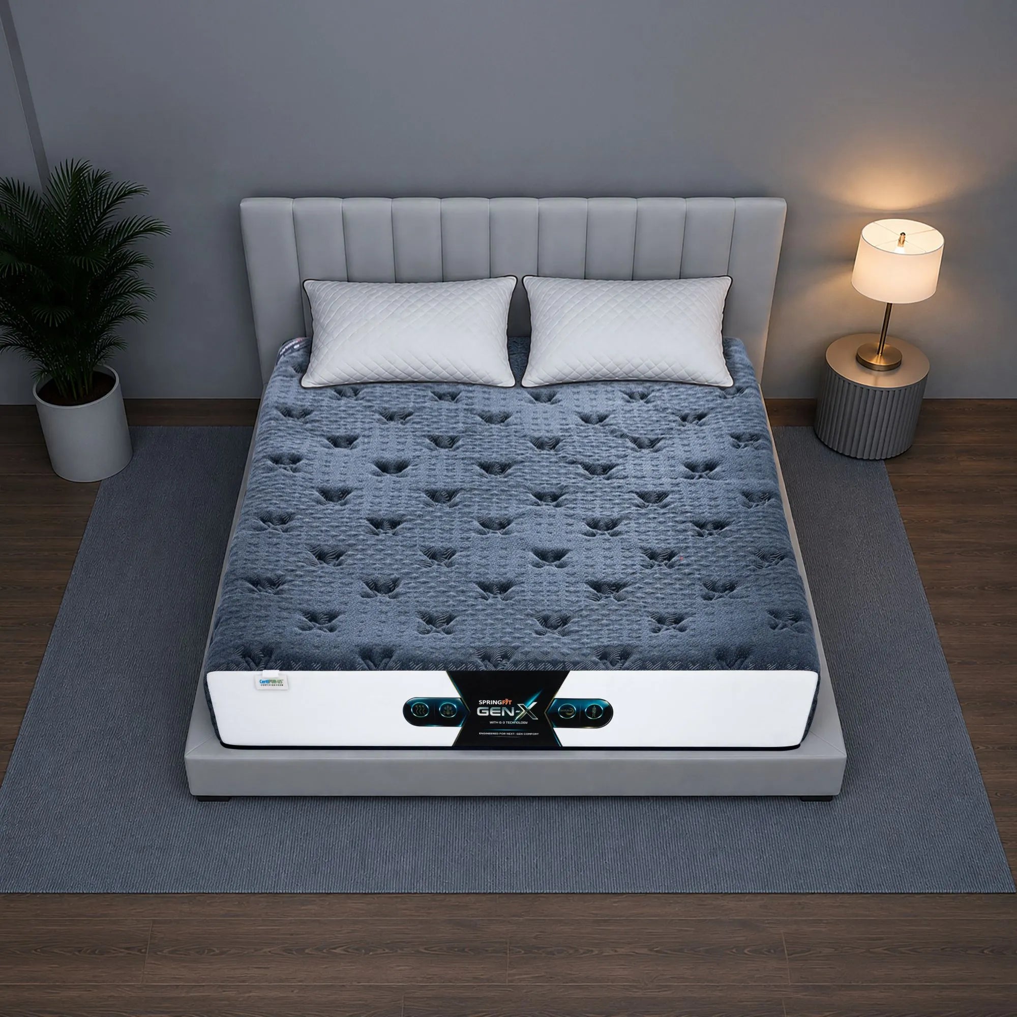 GEN-X Mattress