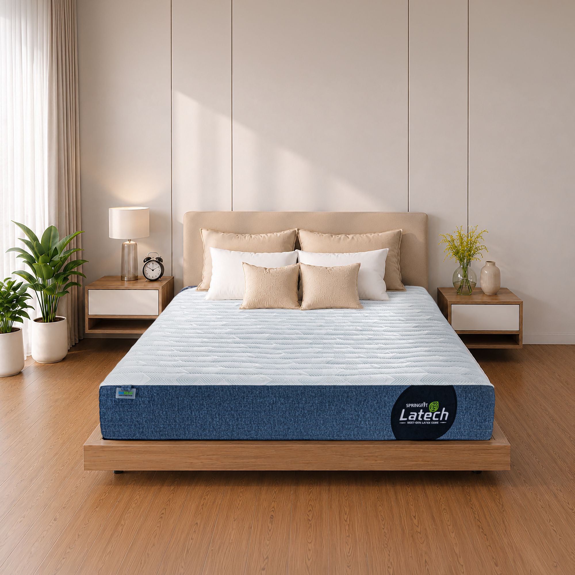 Latech Mattress