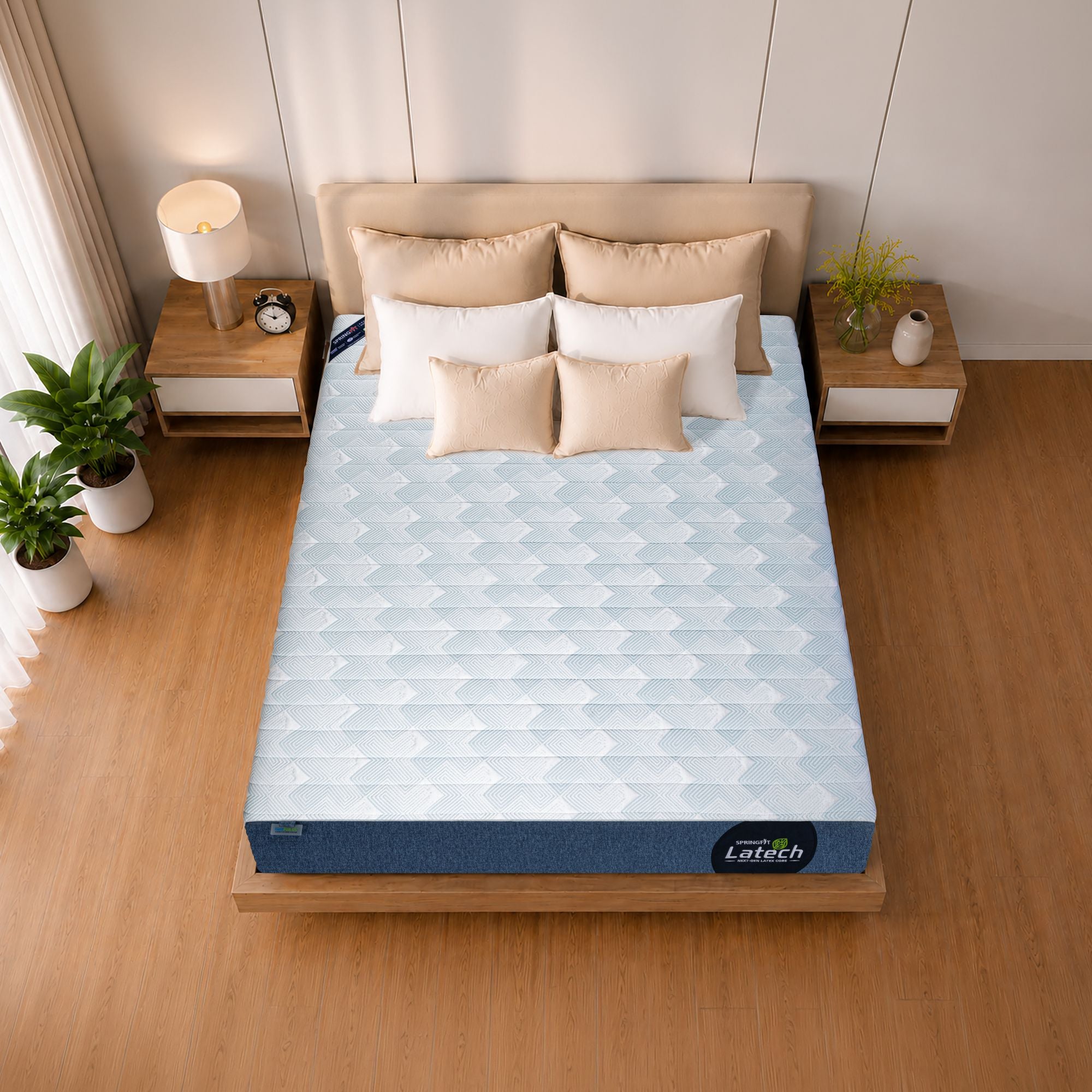 Latech Mattress