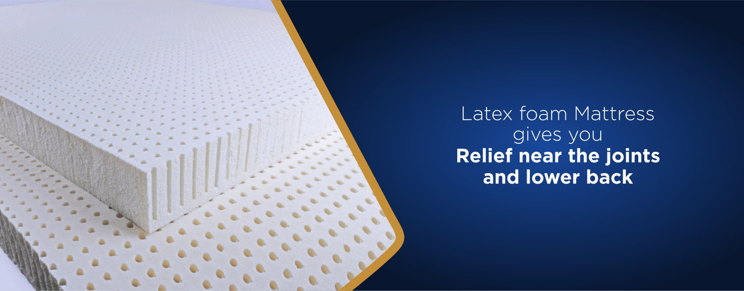 Springfit Mattress