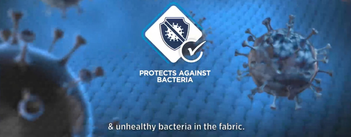 Springfit's Certiguard Technology for a Safe & Hygienic Sleep ...