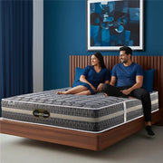 Club Class Platinum Mattress