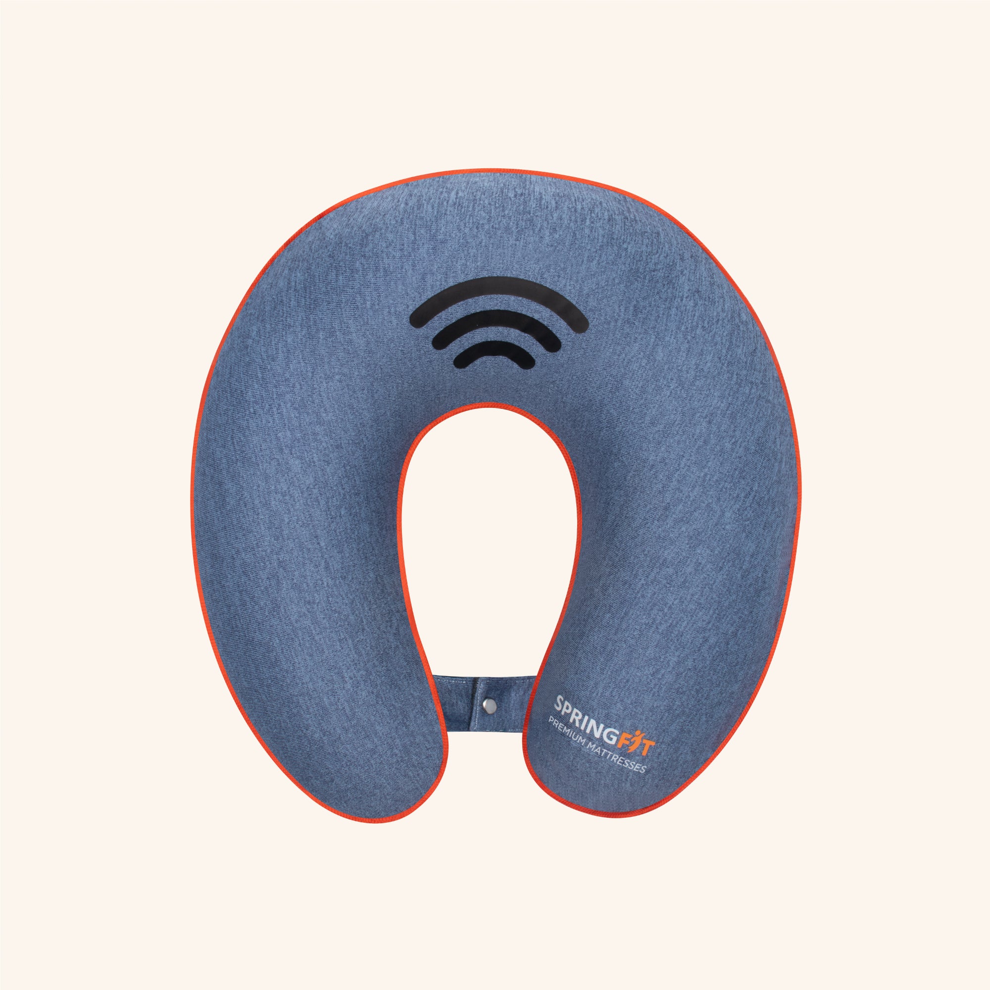 Neck Medic Pillow