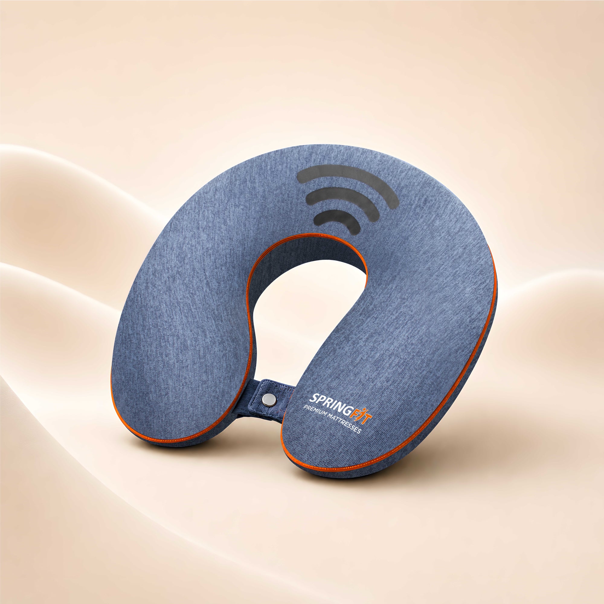 Neck Medic Pillow
