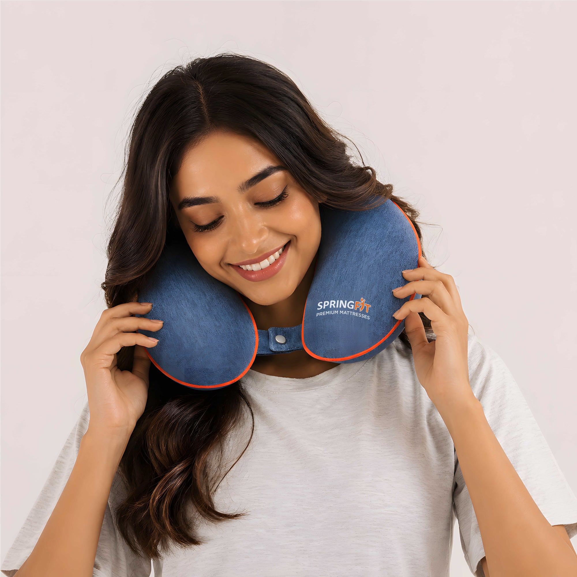 Neck Medic Pillow