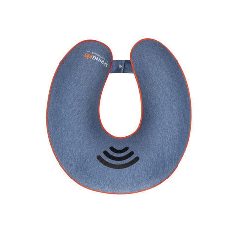 springfit neck medic pillow