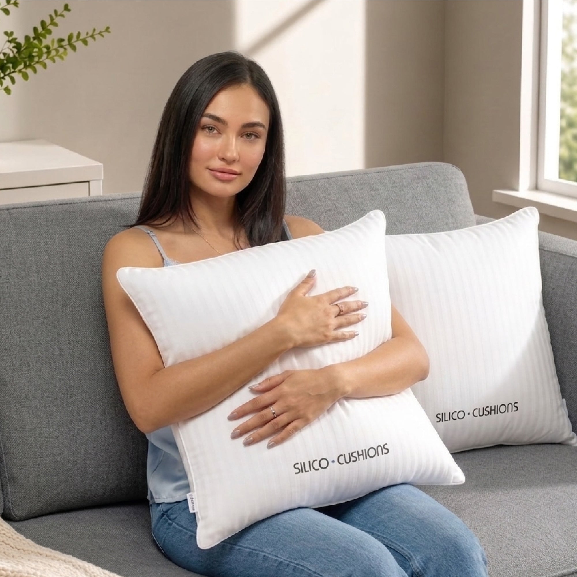 Silico Cushions