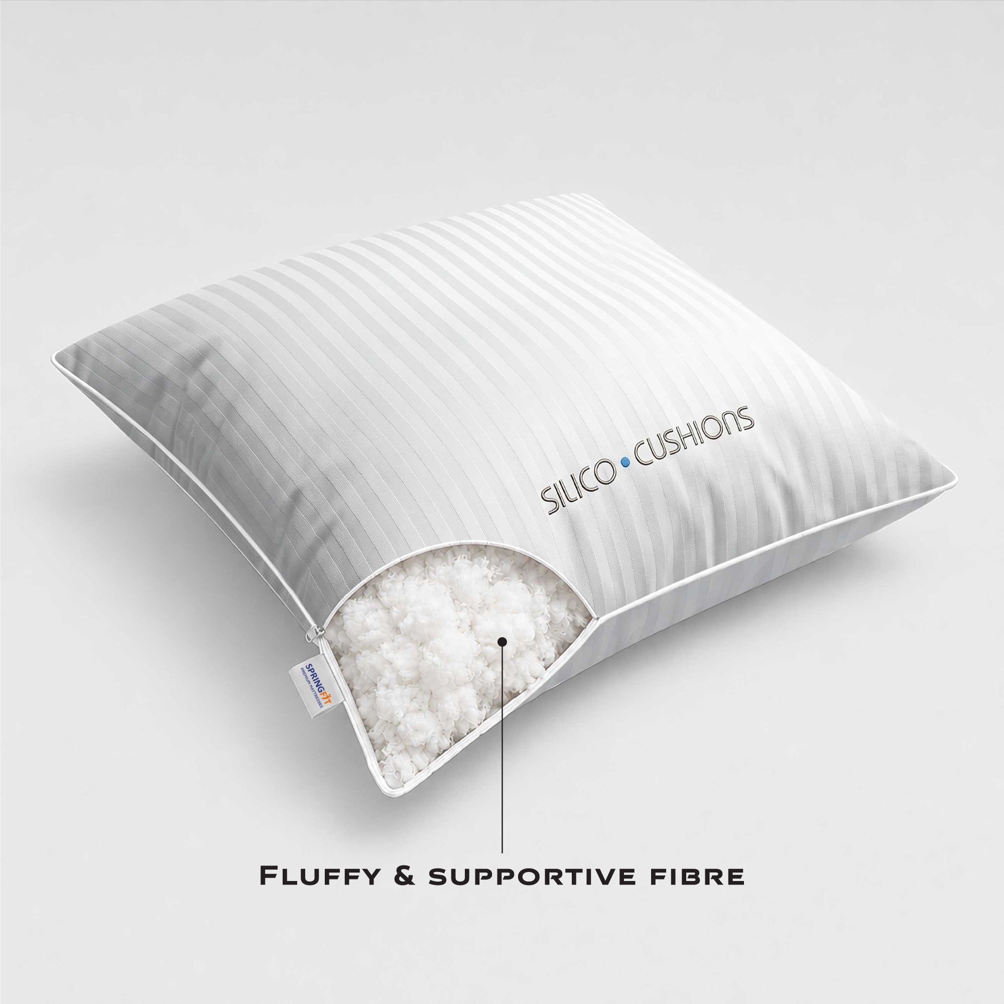 Silico Cushions