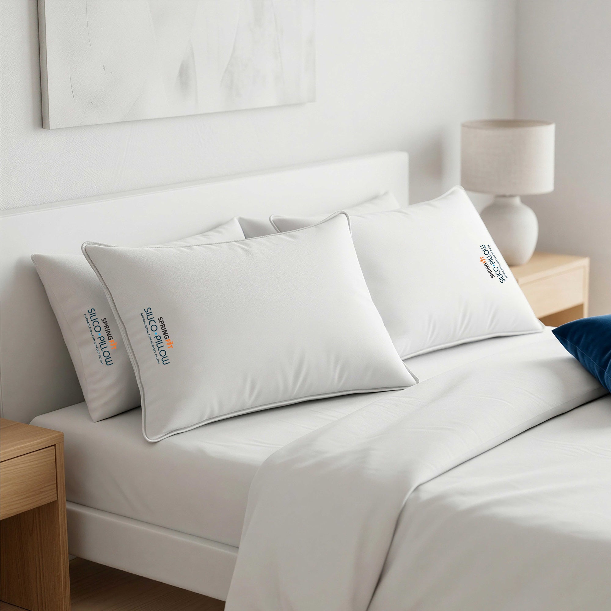 Silico Pillow