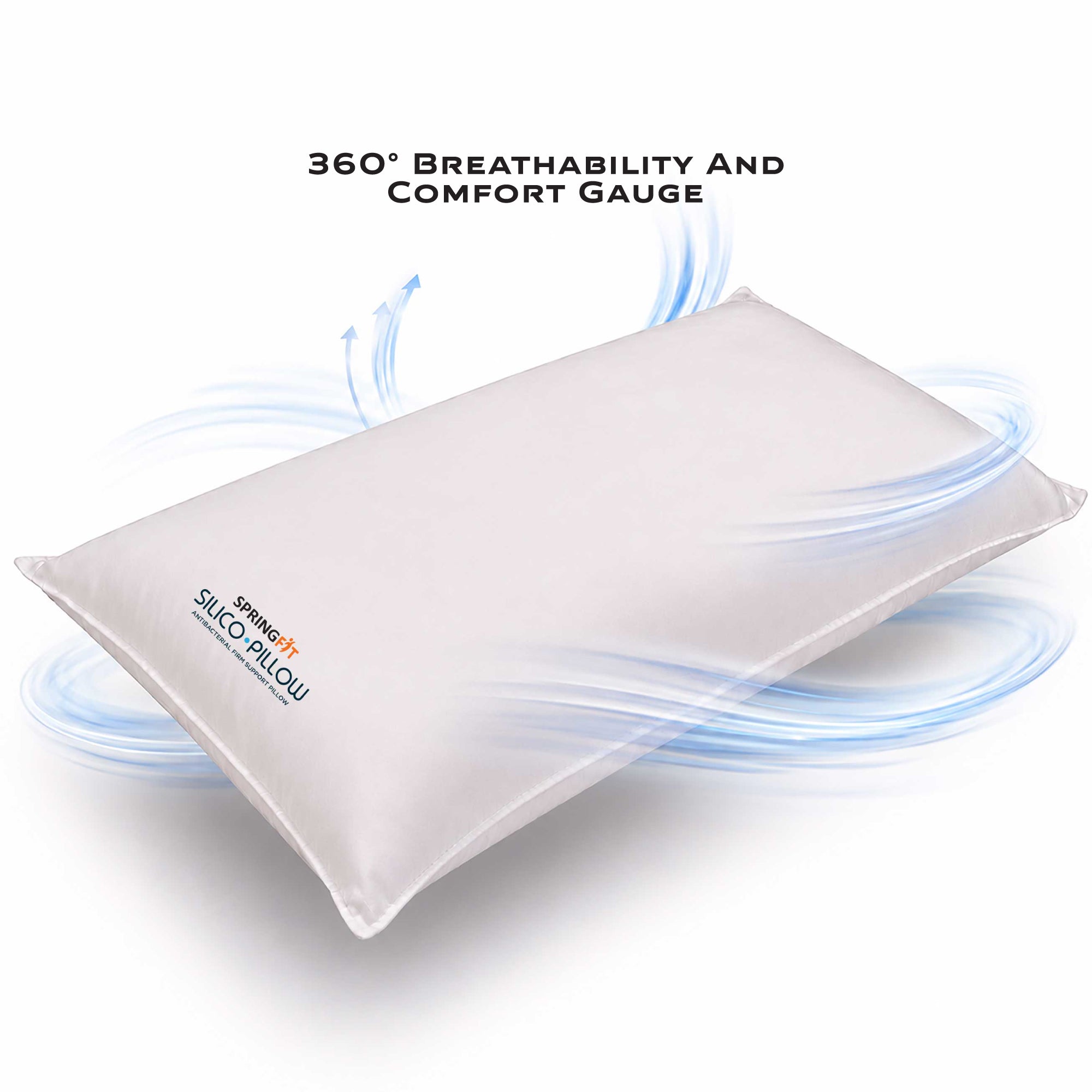 Silico Pillow