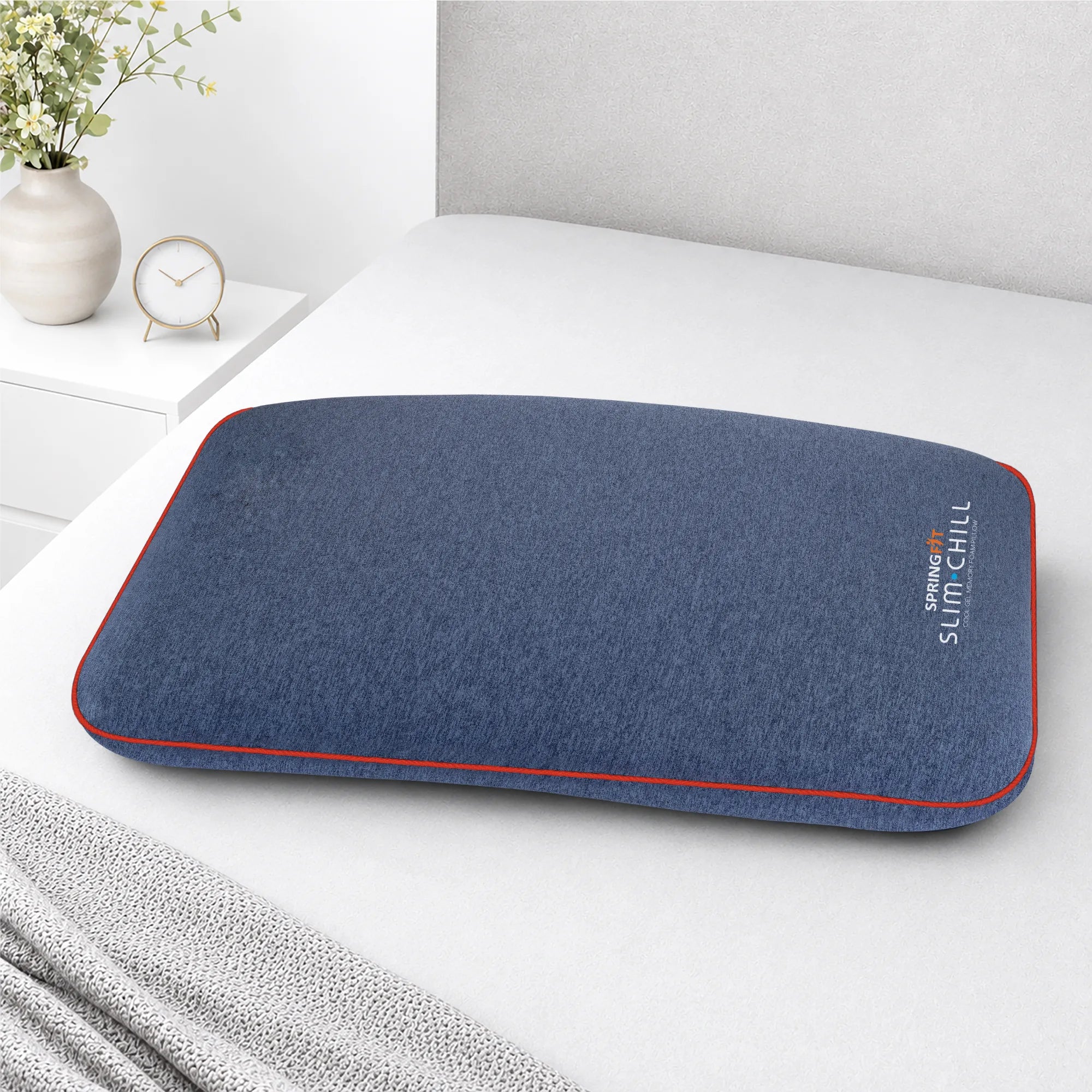 Slim Chill Pillow