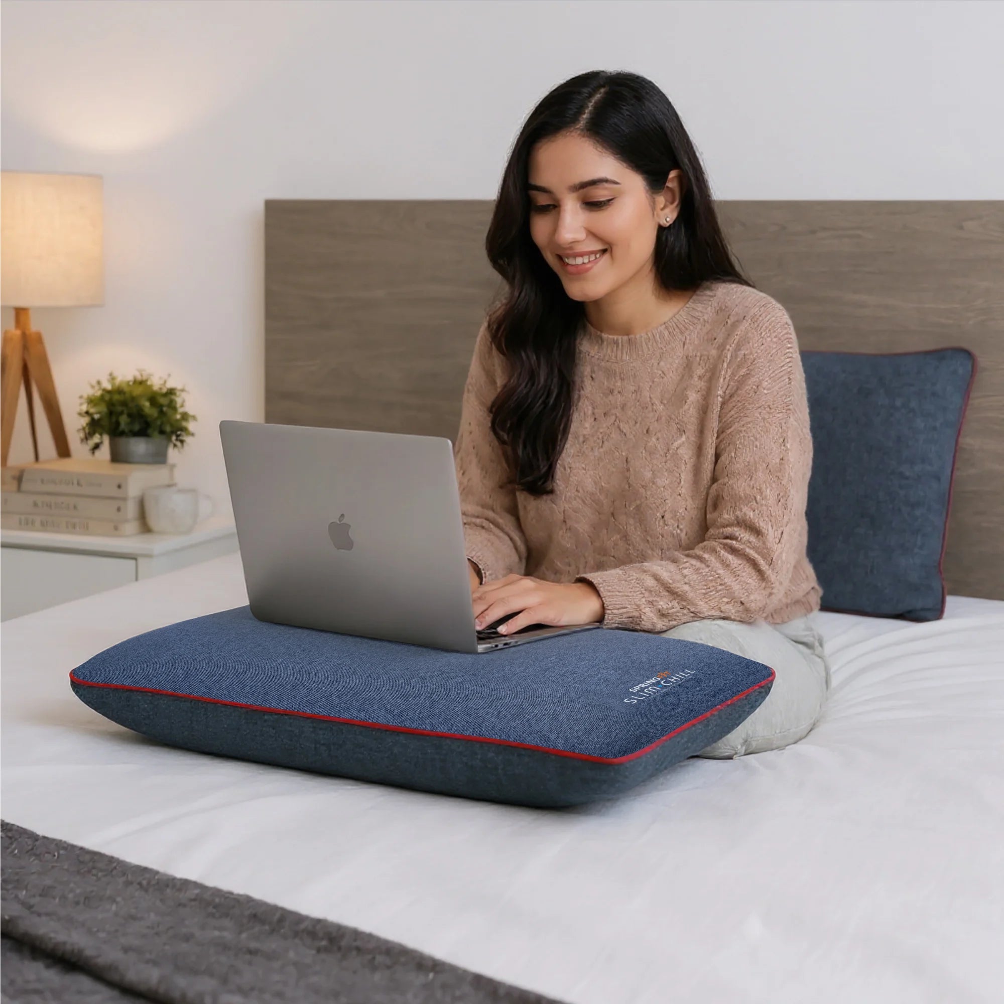 Slim Chill Pillow