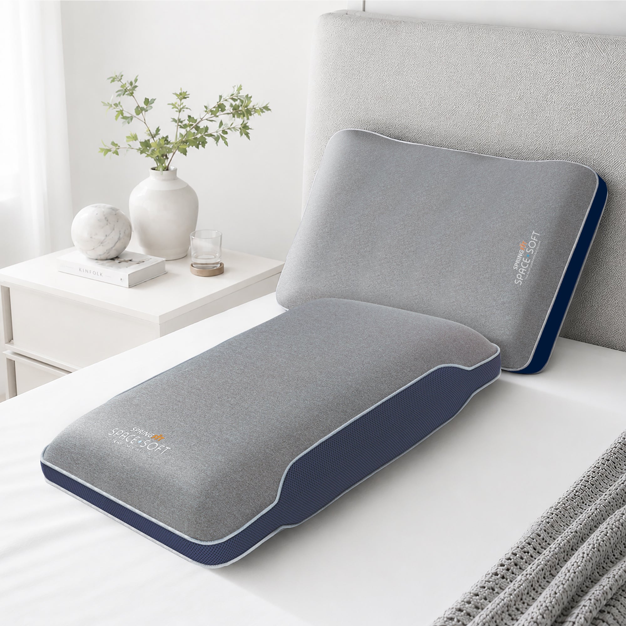 Space Soft Pillow