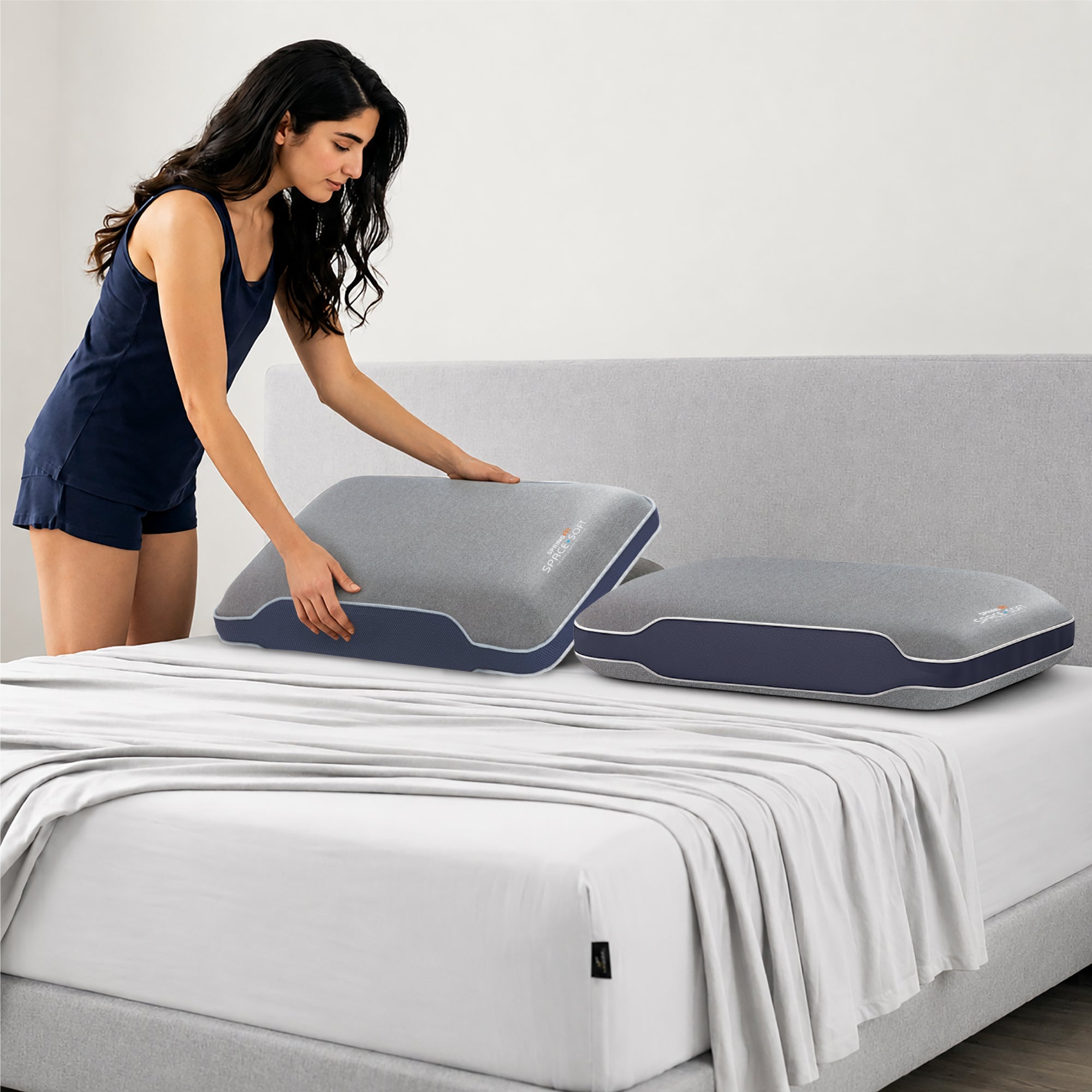 Space Soft Pillow