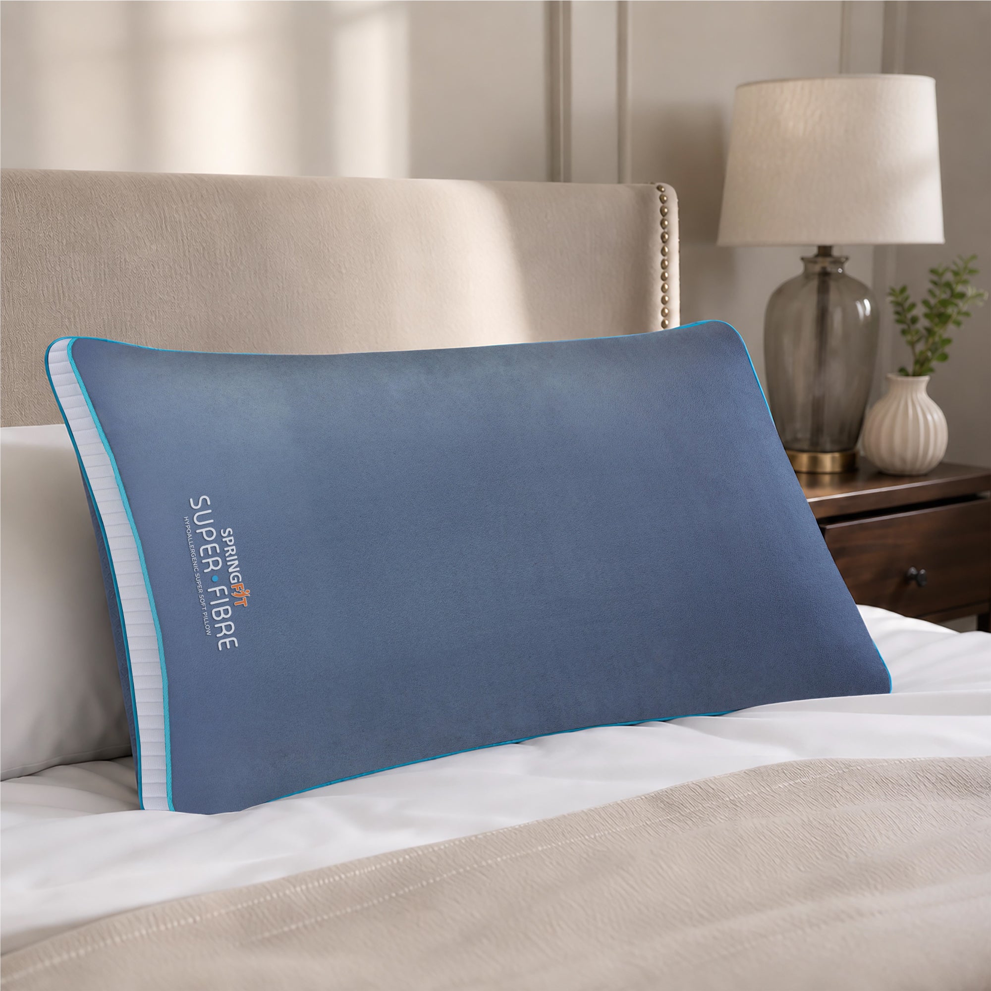 Super Fibre Pillow