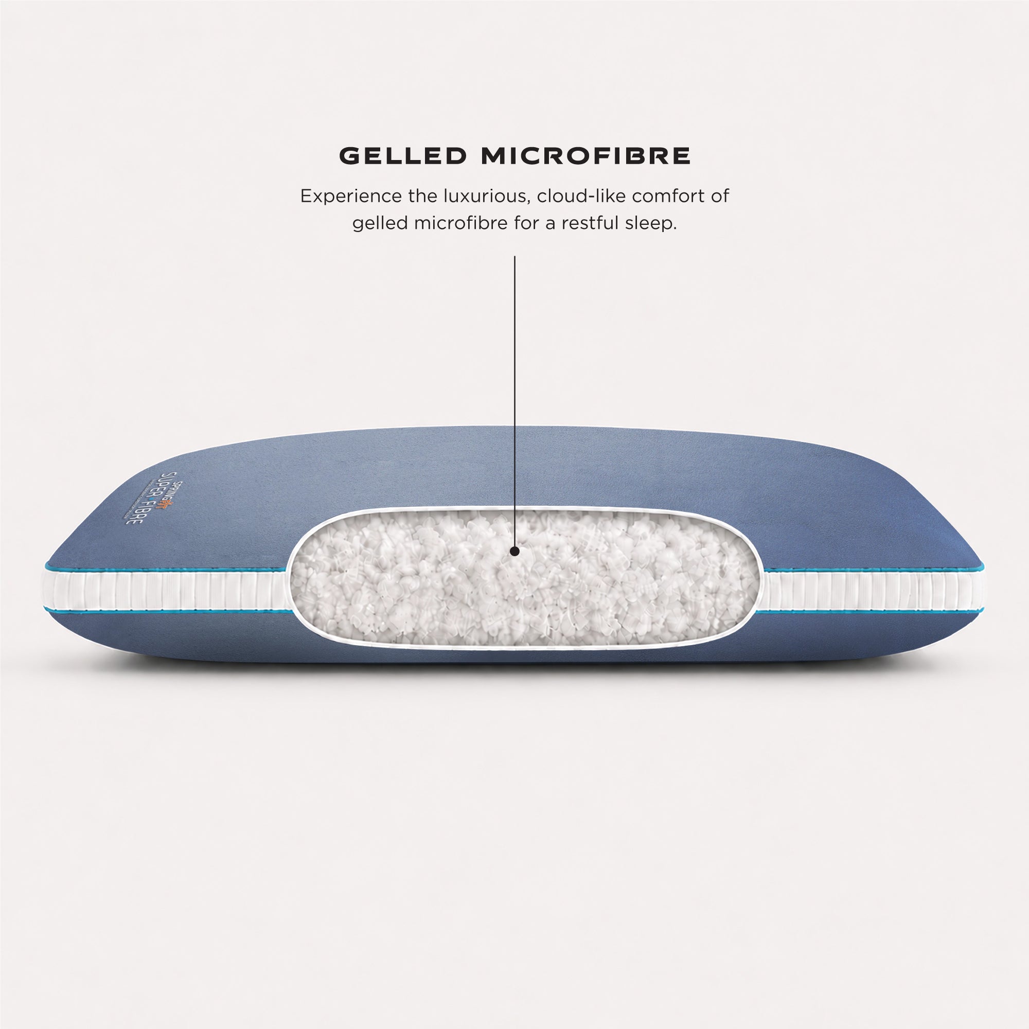 Super Fibre Pillow