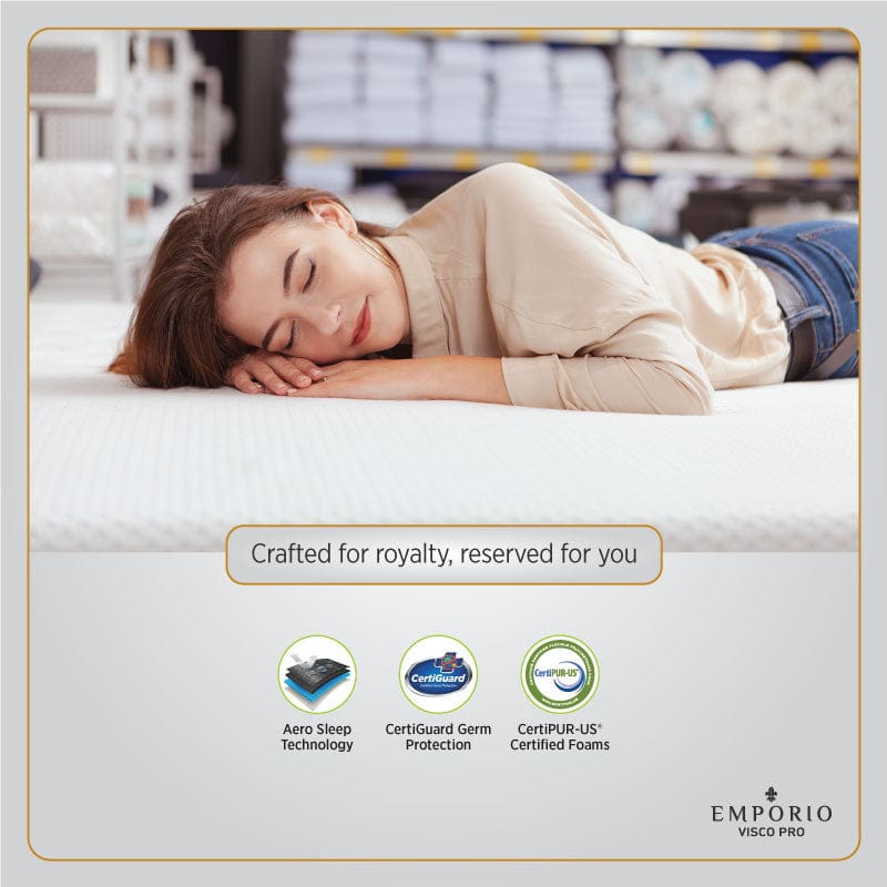 Springfit Mattress