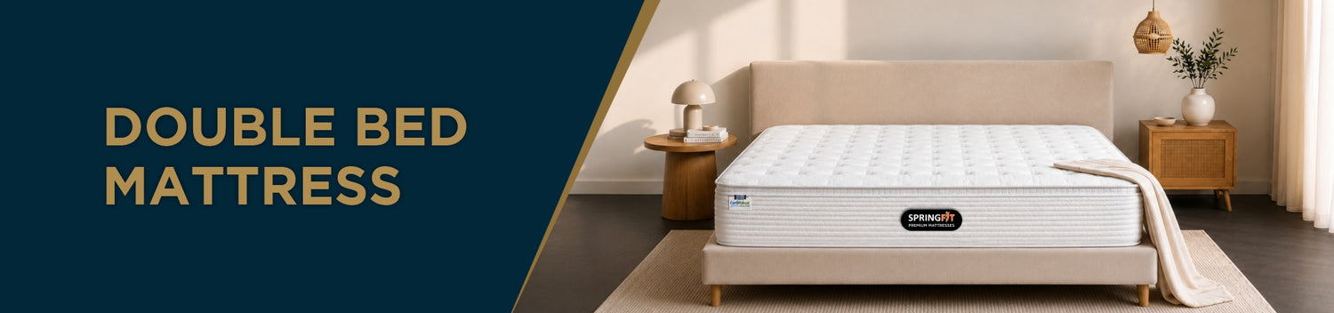 Springfit Mattress