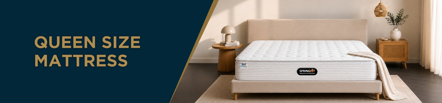 Springfit Mattress