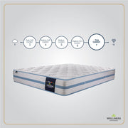 Wellness Orthopedic Mattress