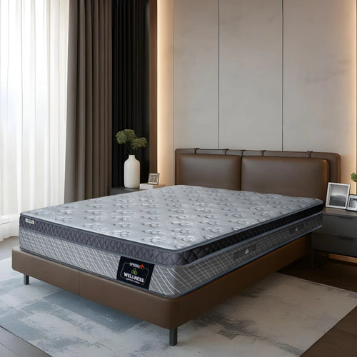 Wellness Hybrid Mattress
