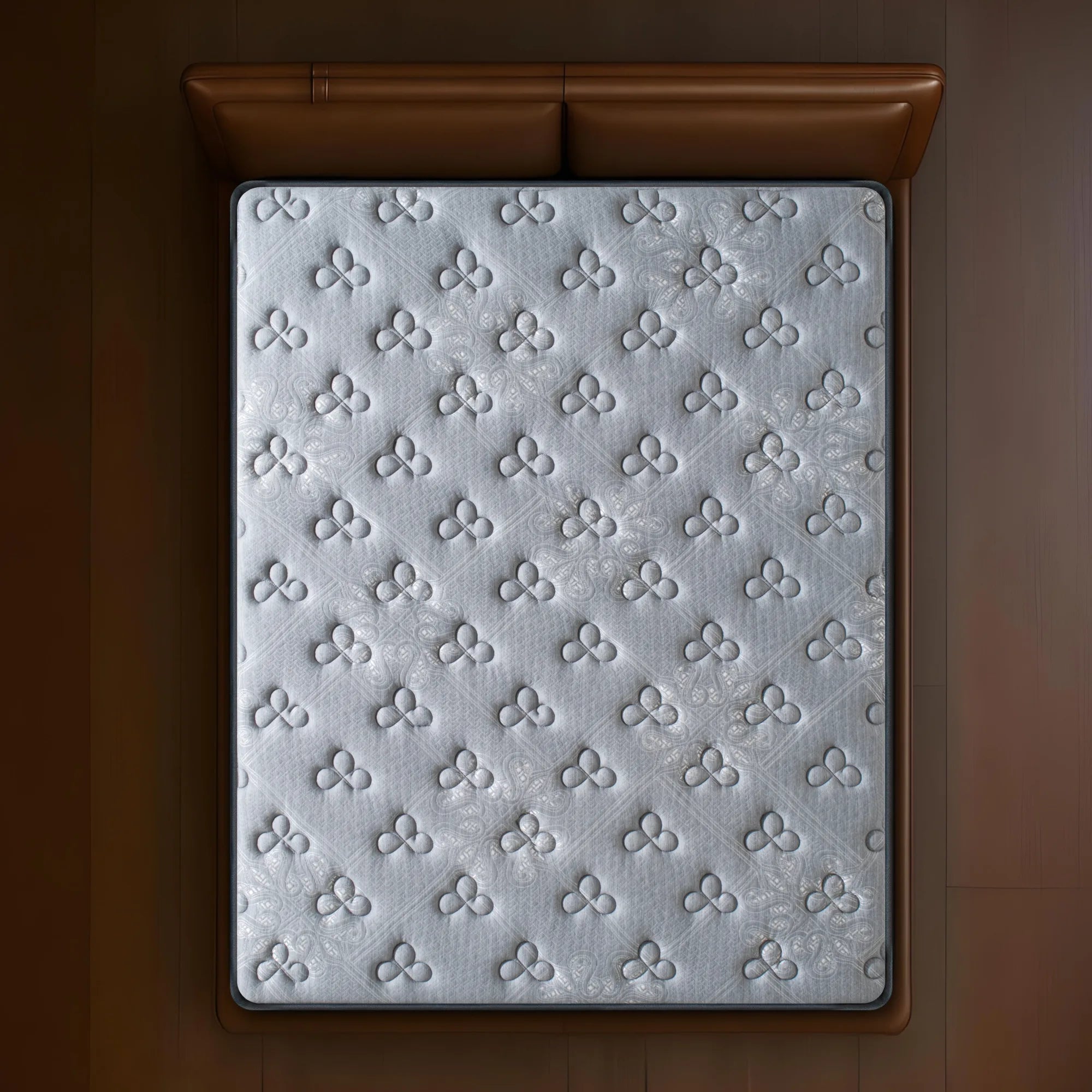 Wellness Hybrid Mattress