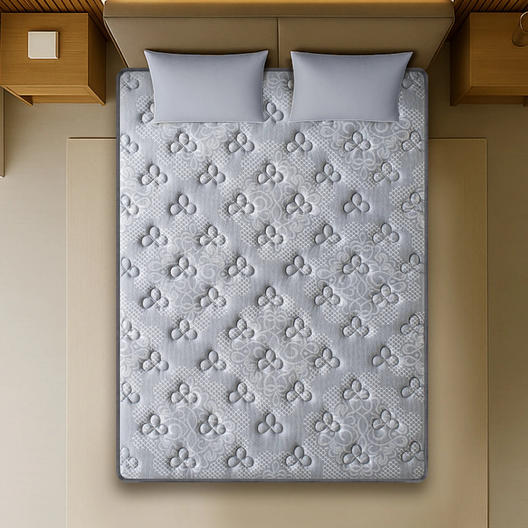 Wellness Plus Mattress