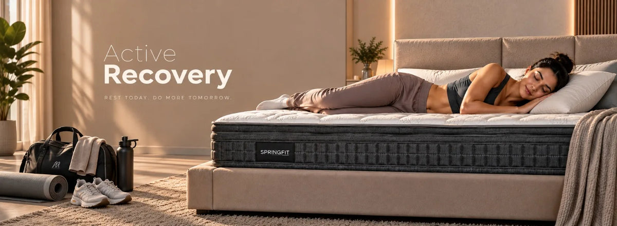 Springfit Mattress
