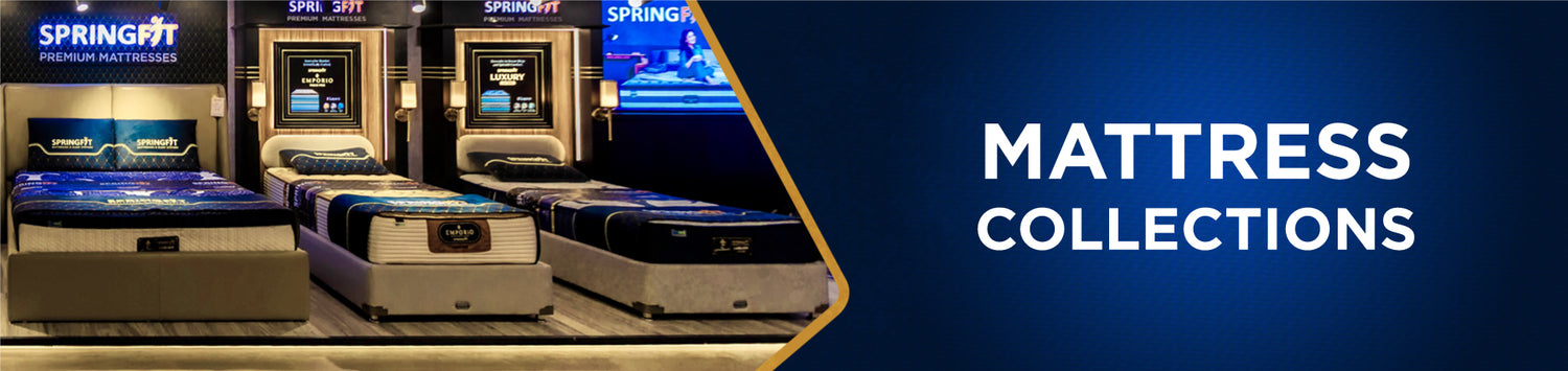 Springfit Mattress
