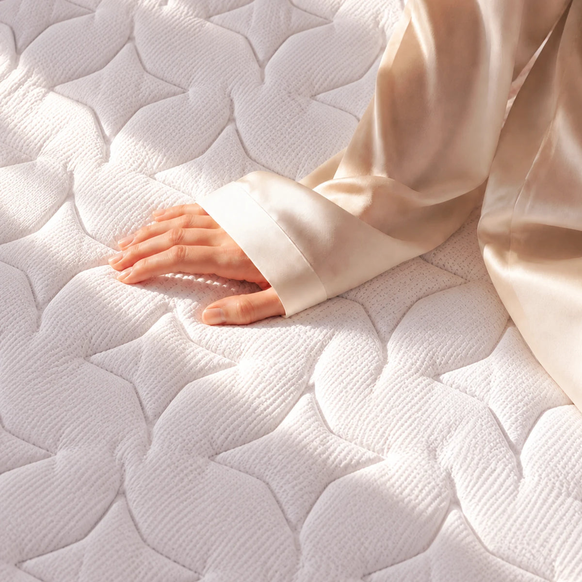 Absolute Bliss Mattress