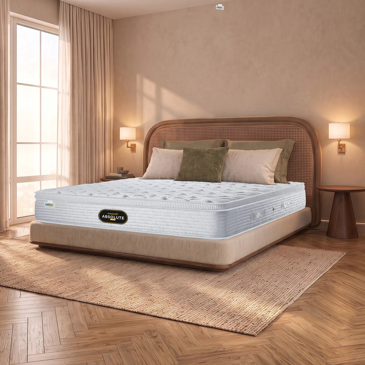 Absolute Bliss Mattress