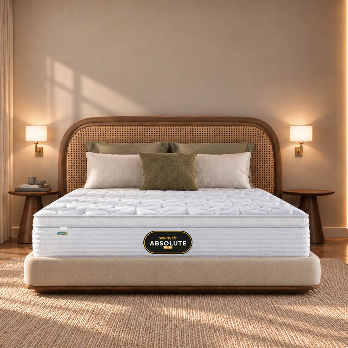 Absolute Bliss Mattress