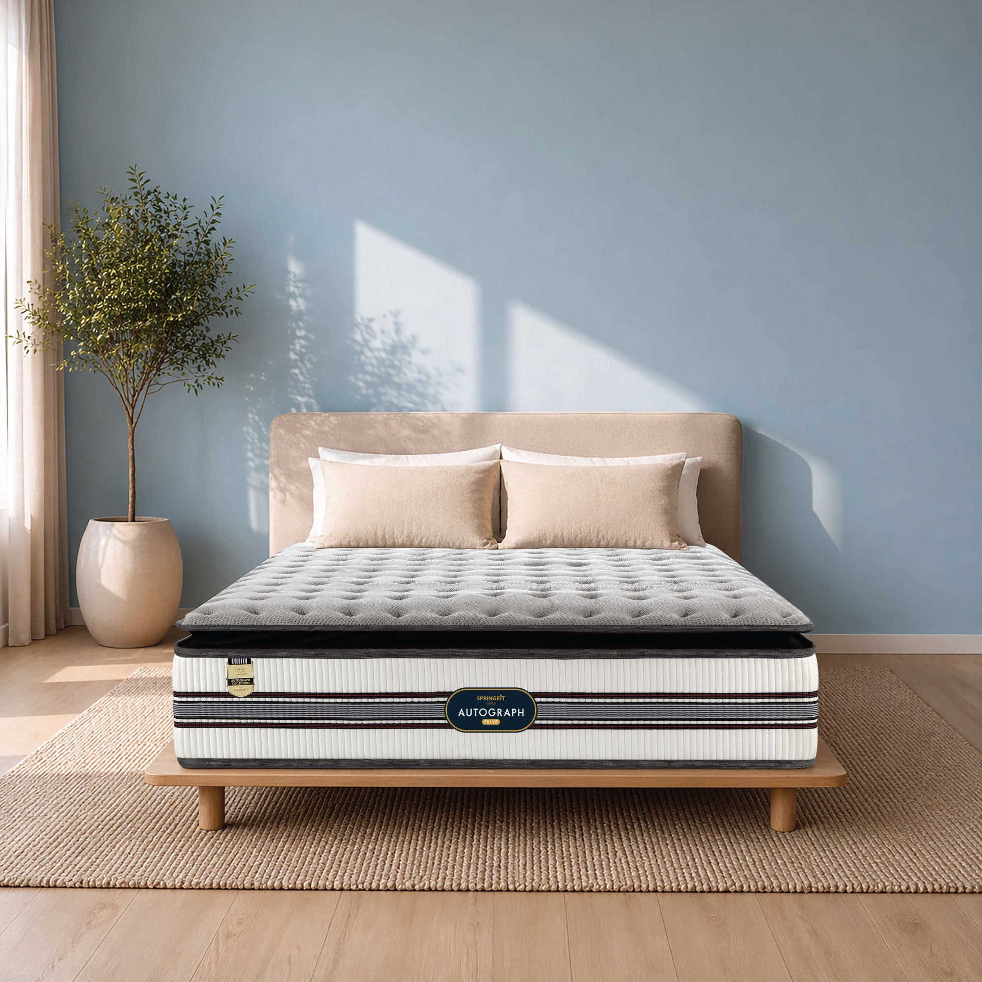 Autograph Prive Mattress