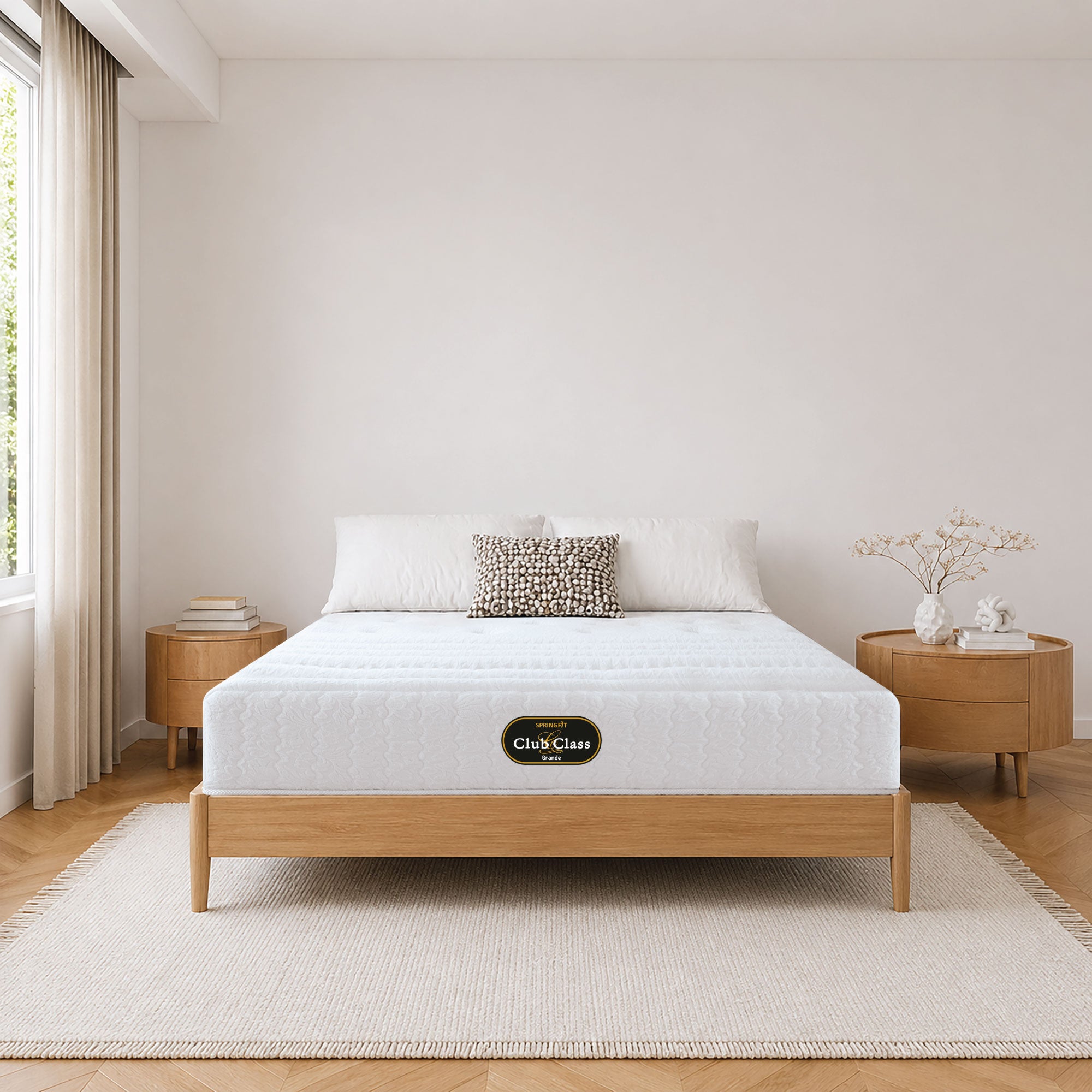 Club Class Grande Mattress