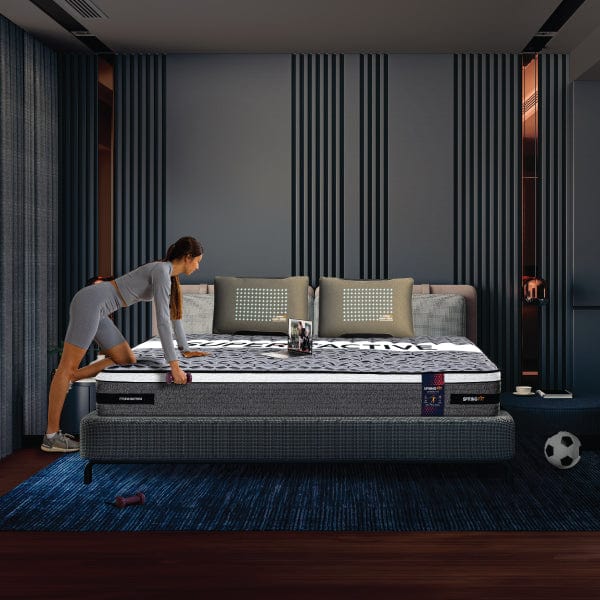 Highbreed mattress hotsell